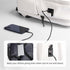 VersaPack: Multifunctional Urban Commuter Backpack 17.3 inch Laptop