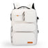 VersaPack: Multifunctional Urban Commuter Backpack 17.3 inch Laptop