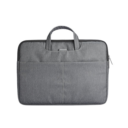 Officalman: Business Mature Stable Work Style Laptop Bag 13.3 - 15.6 inch