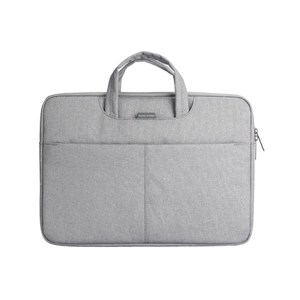 Officalman: Business Mature Stable Work Style Laptop Bag 13.3 - 15.6 inch