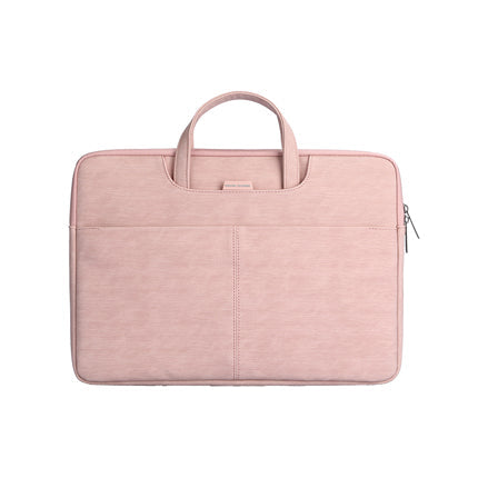 Officalman: Business Mature Stable Work Style Laptop Bag 13.3 - 15.6 inch