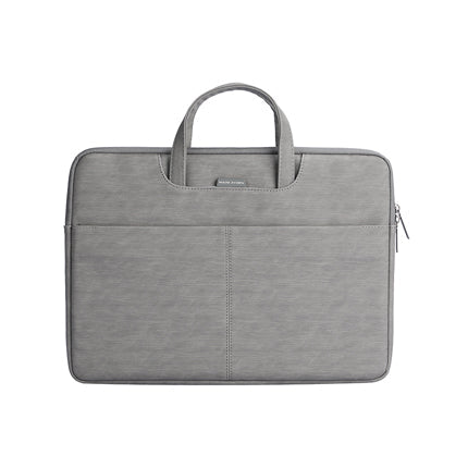 Officalman: Business Mature Stable Work Style Laptop Bag 13.3 - 15.6 inch
