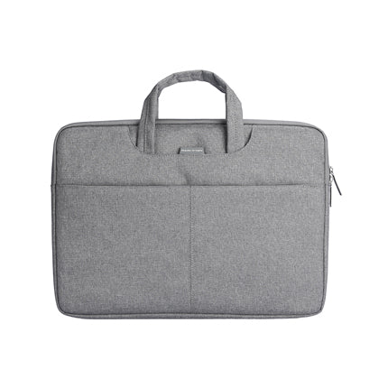 Officalman: Business Mature Stable Work Style Laptop Bag 13.3 - 15.6 inch