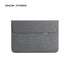 Sheer Professionals Stylish Modern Slim Laptop Bag 13.3 -15.4 inch