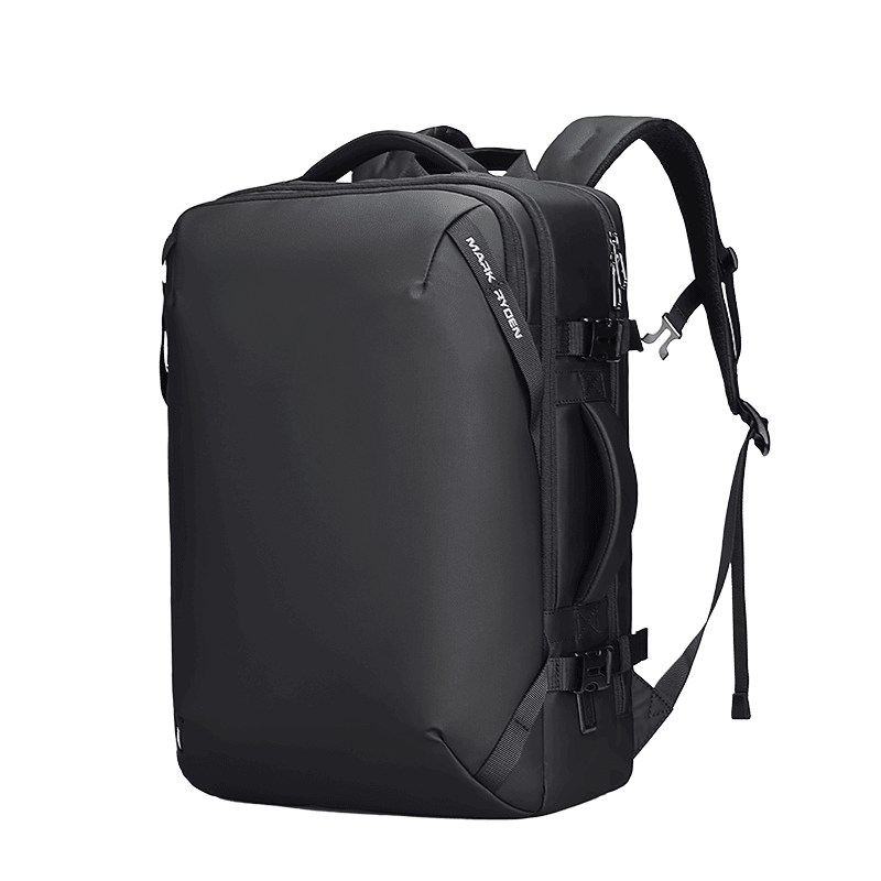 Infinitely: Multi-functional Large Capacity Backpacks