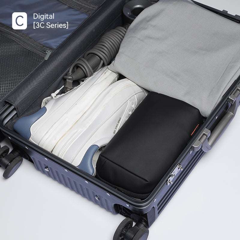 Switchstorage Multi I: functional waterproof 3C Storage Bag