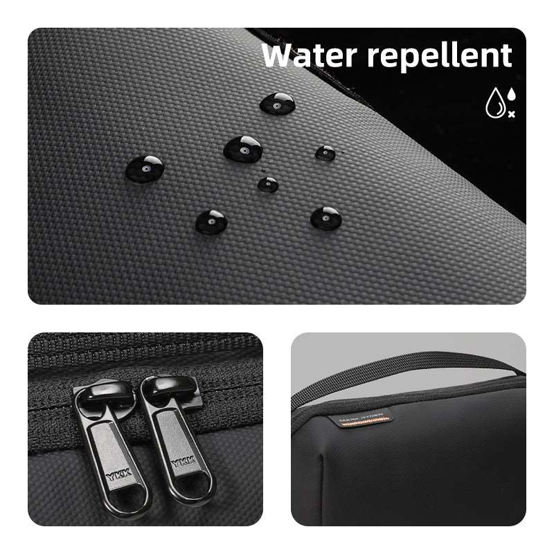 Switchstorage Multi I: functional waterproof 3C Storage Bag