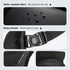 Toolkits: Leather Waterproof Anti-Scratch Multifunctional Adjustable Switching Mode Crossbody Bag